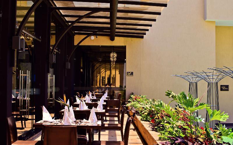 Doubletree By Hilton Nairobi Hotel