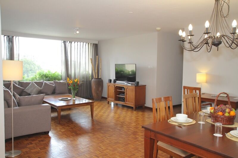 Yaya Hotel & Apartments Nairobi