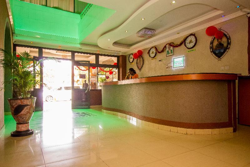 Sunstar Hotel