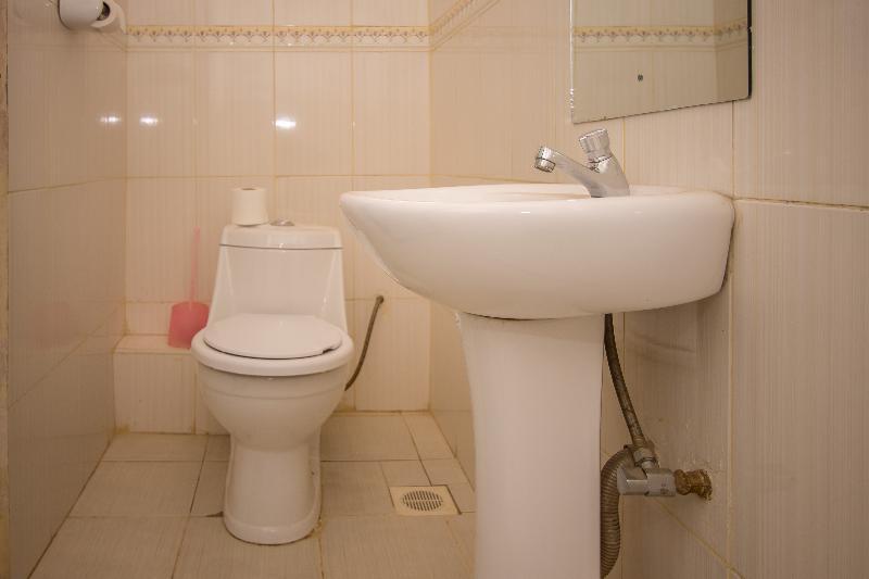 Sunstar Hotel 3*