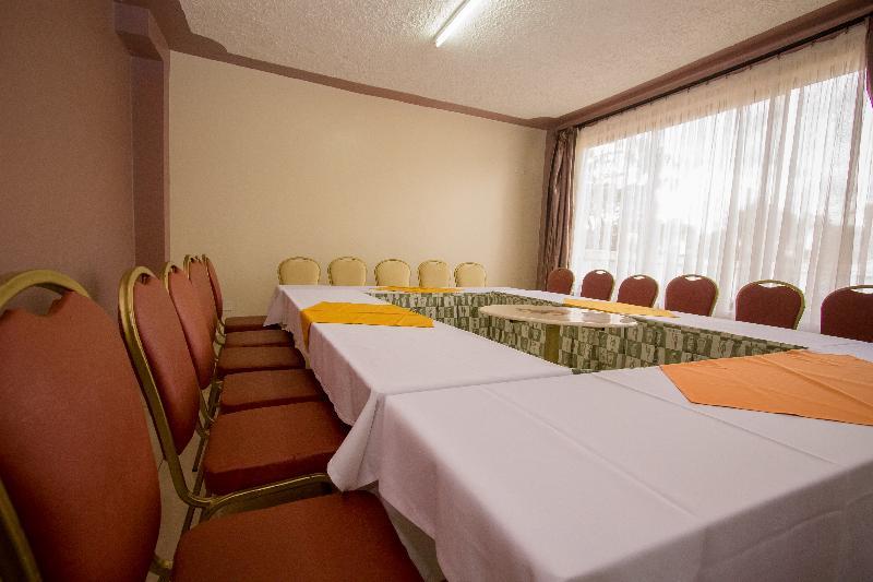 Sunstar Hotel