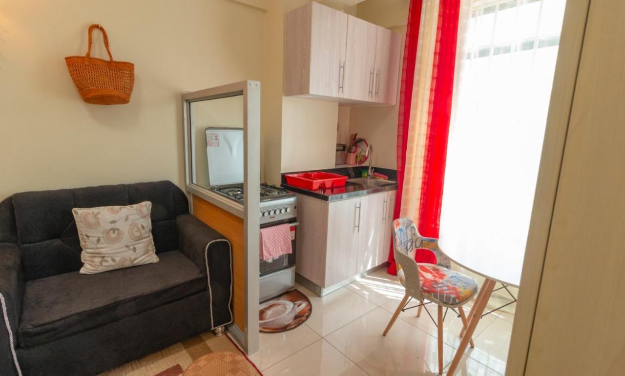 Apartment Ruthys *