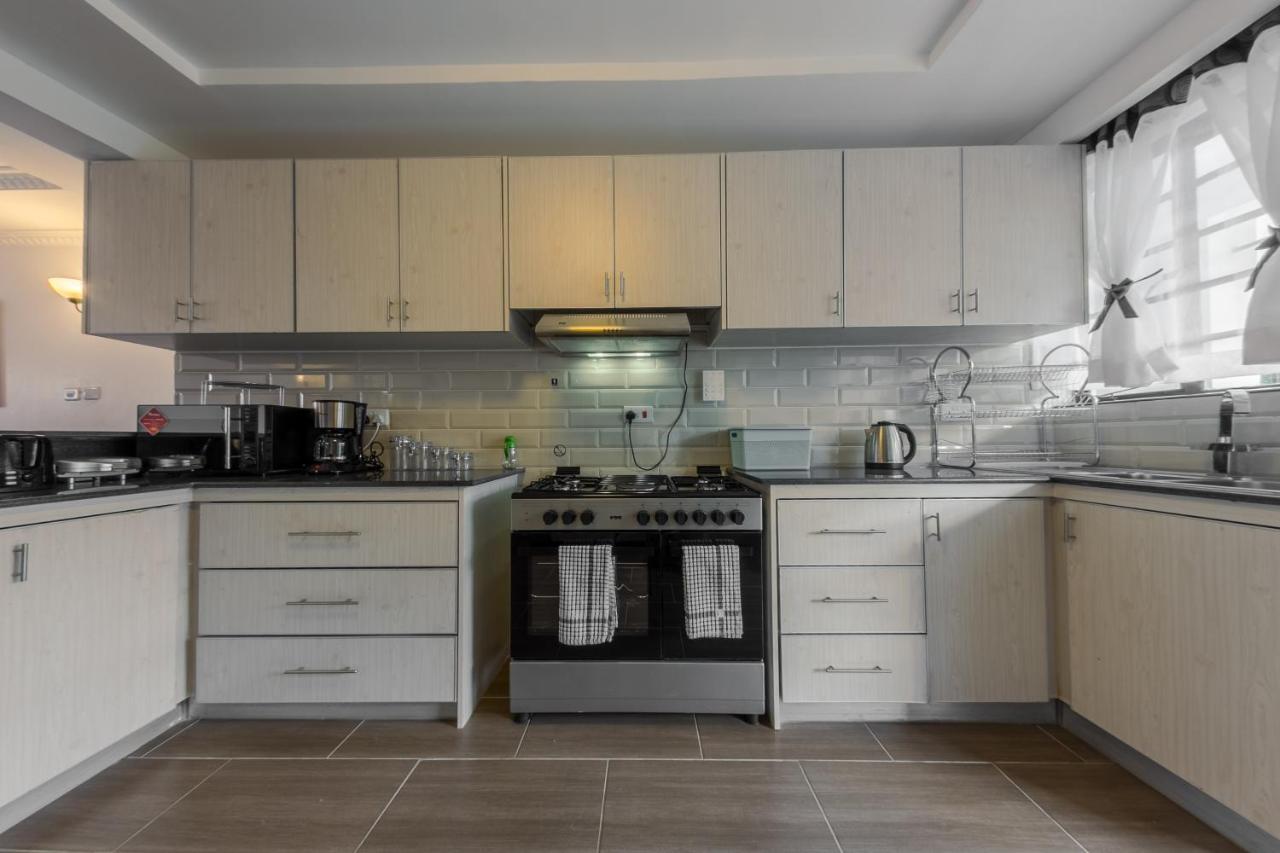 Apartment Edmor Residences Riverside