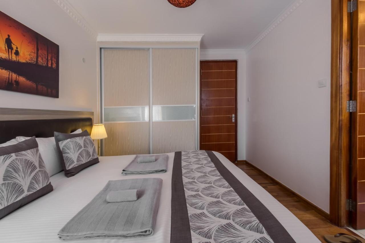 Apartment Edmor Residences Riverside *