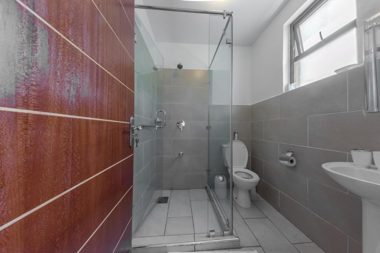 Edmor Residences Riverside * Nairobi