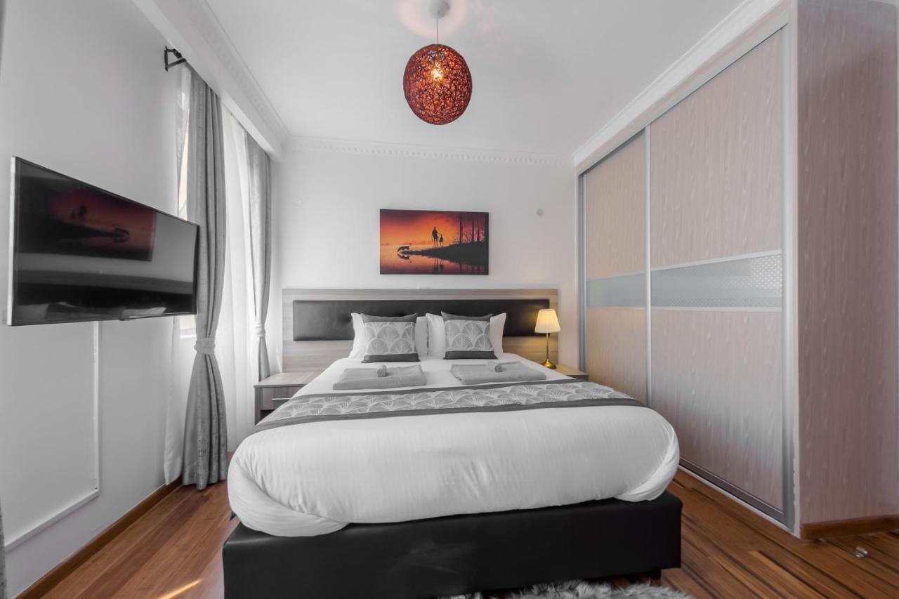 Edmor Residences Riverside Nairobi