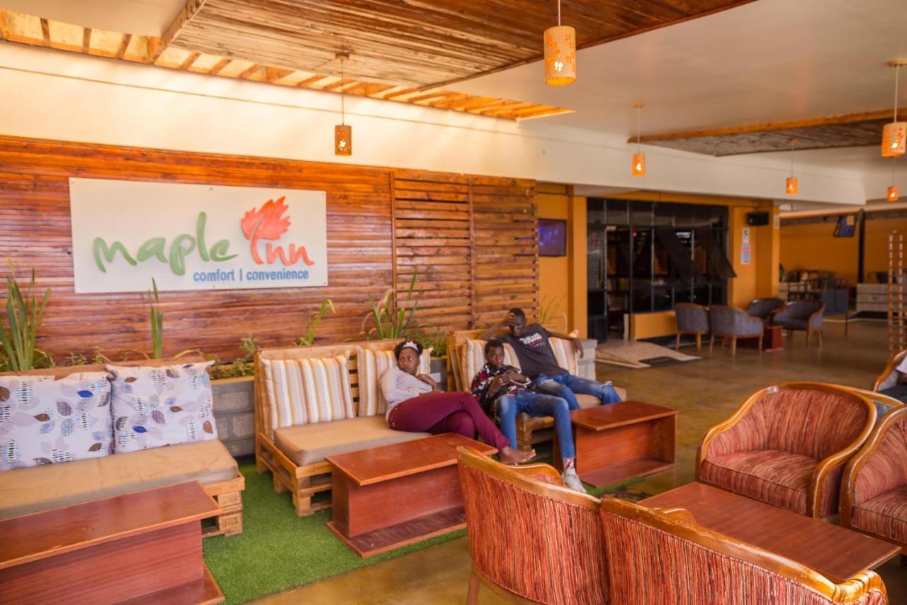 Hotel Maple 3*