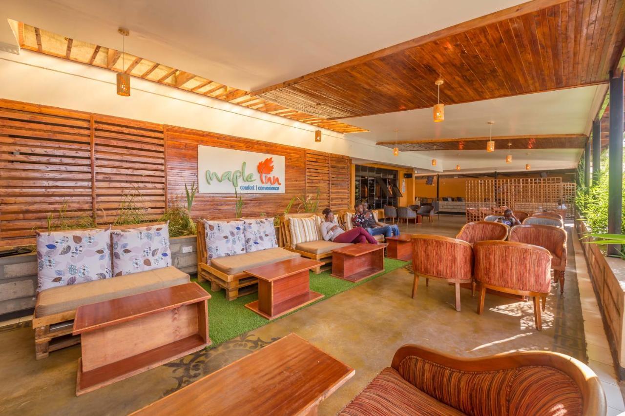 Maple 3* Nairobi