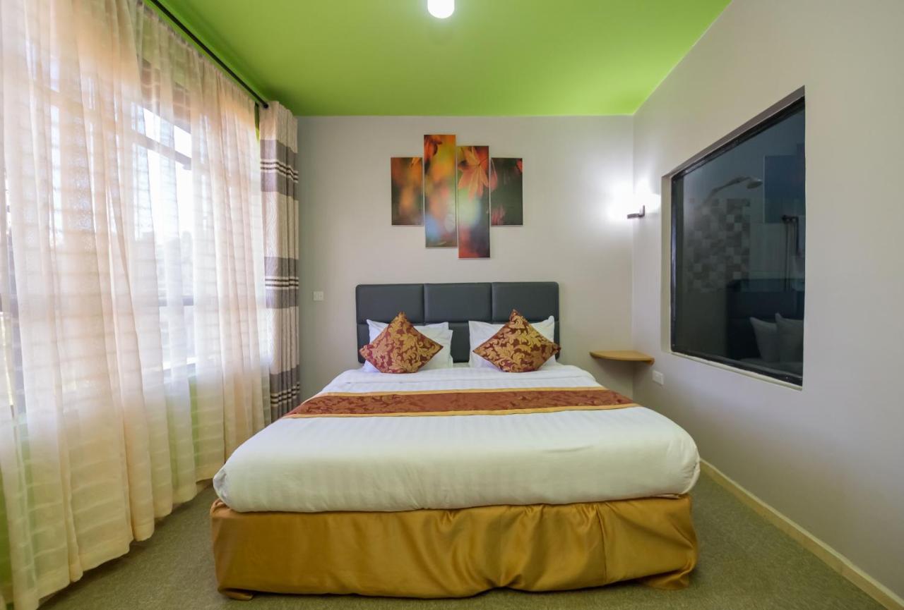 Hotel Maple