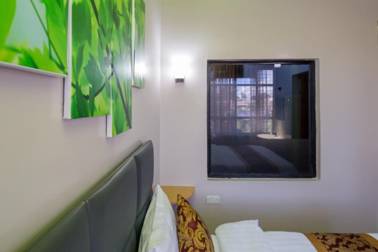 Hotel Maple Nairobi