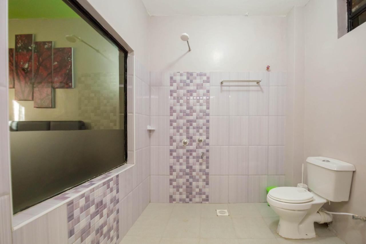 Maple Hotel Nairobi