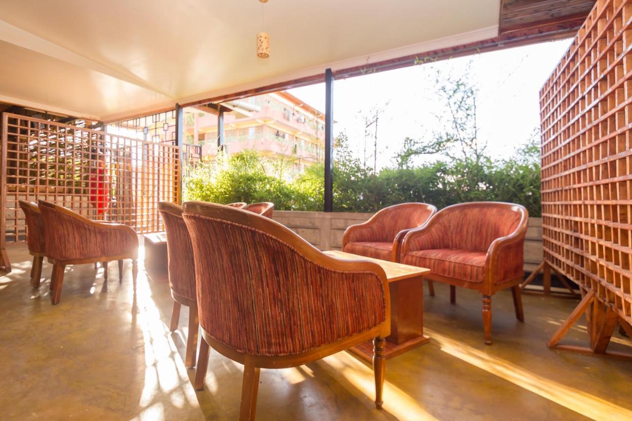 Maple Nairobi