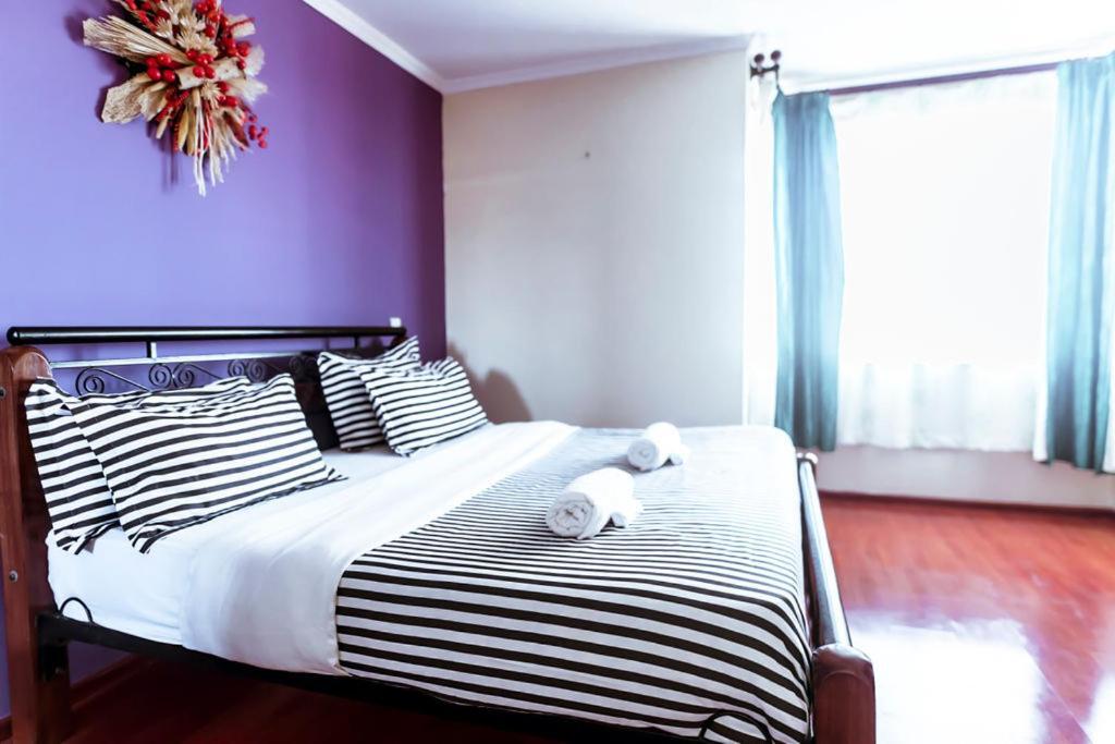 Fourways Junction 1 Guest house