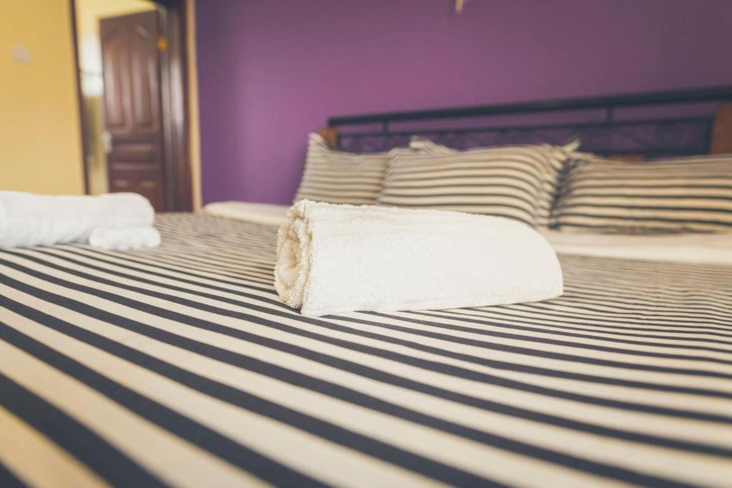 Fourways Junction 1 Guest house Nairobi