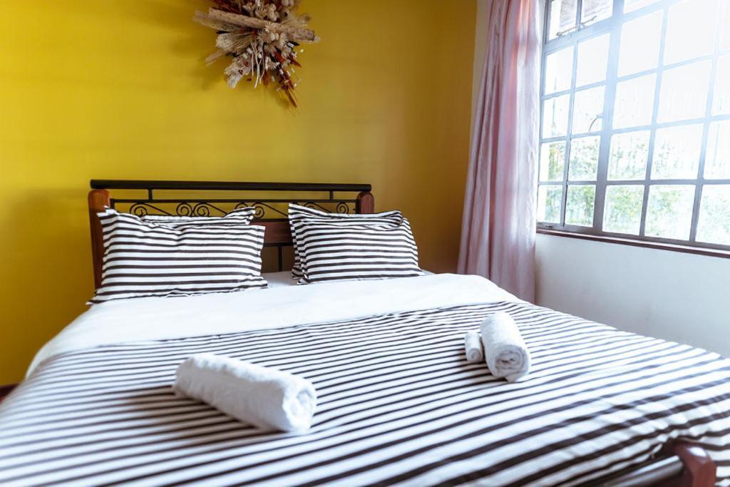 Fourways Junction 1 Guest house 3*