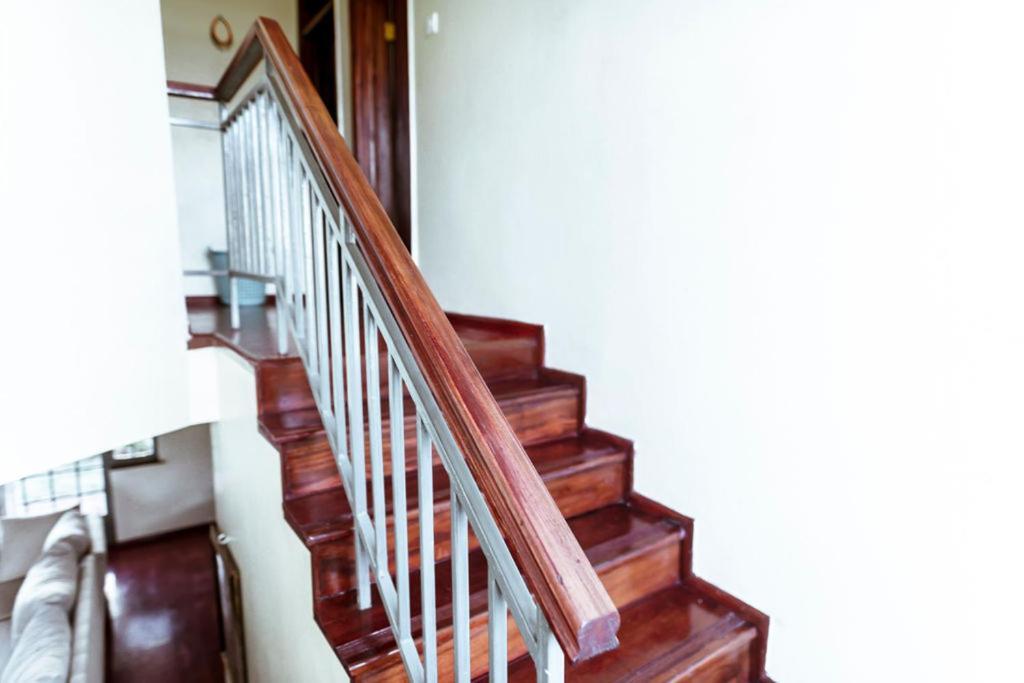 Fourways Junction 1 Guest house