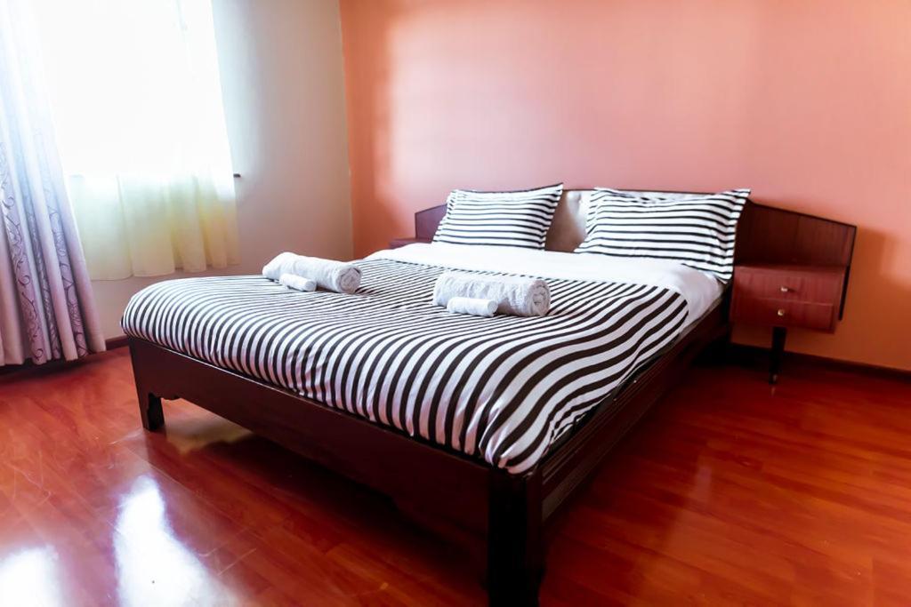Fourways Junction 1 Guest house