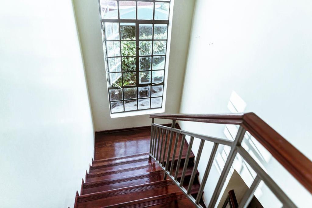 Fourways Junction 1 Guest house Nairobi