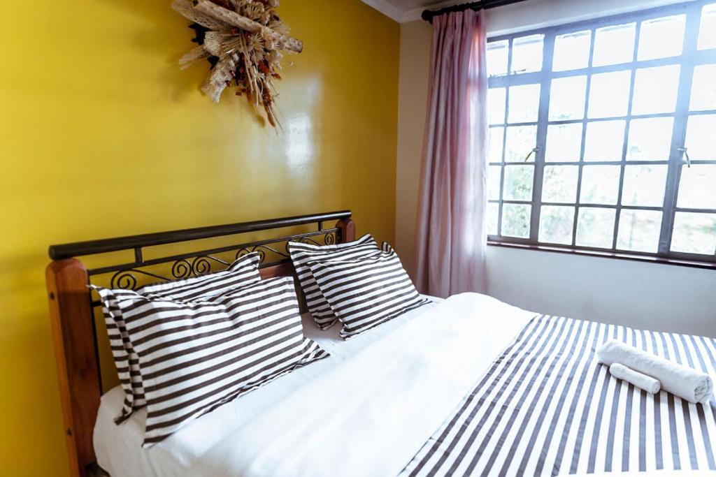 Guest house Fourways Junction 1 3*