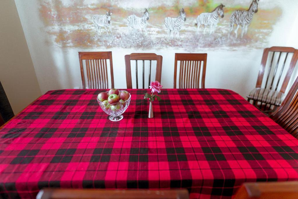 Fourways Junction 1 Guest house 3*