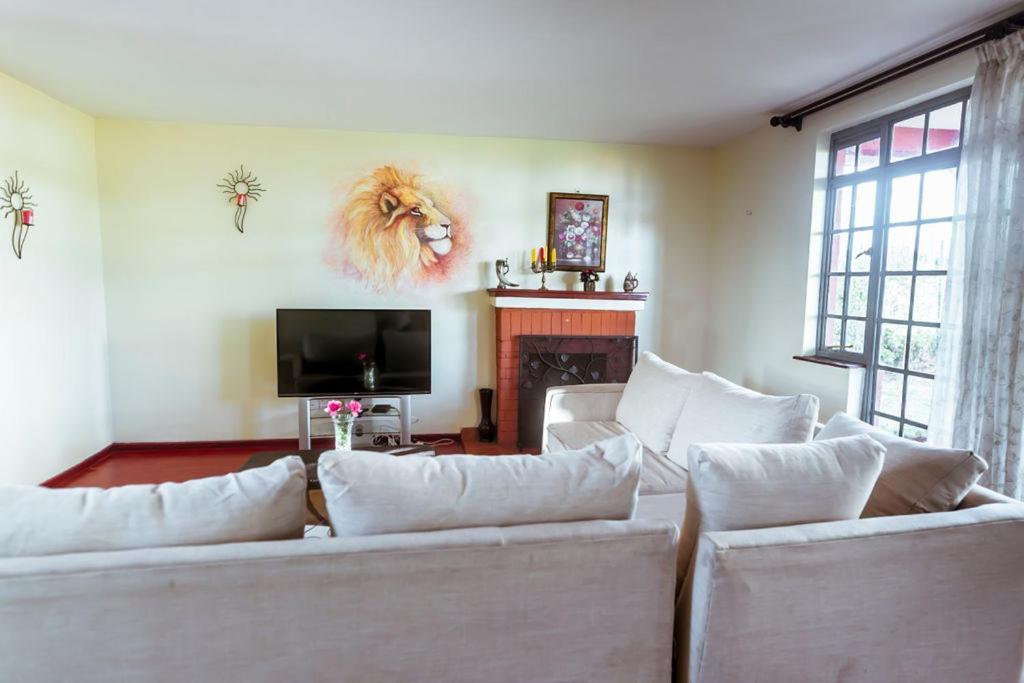Fourways Junction 1 Guest house 3*