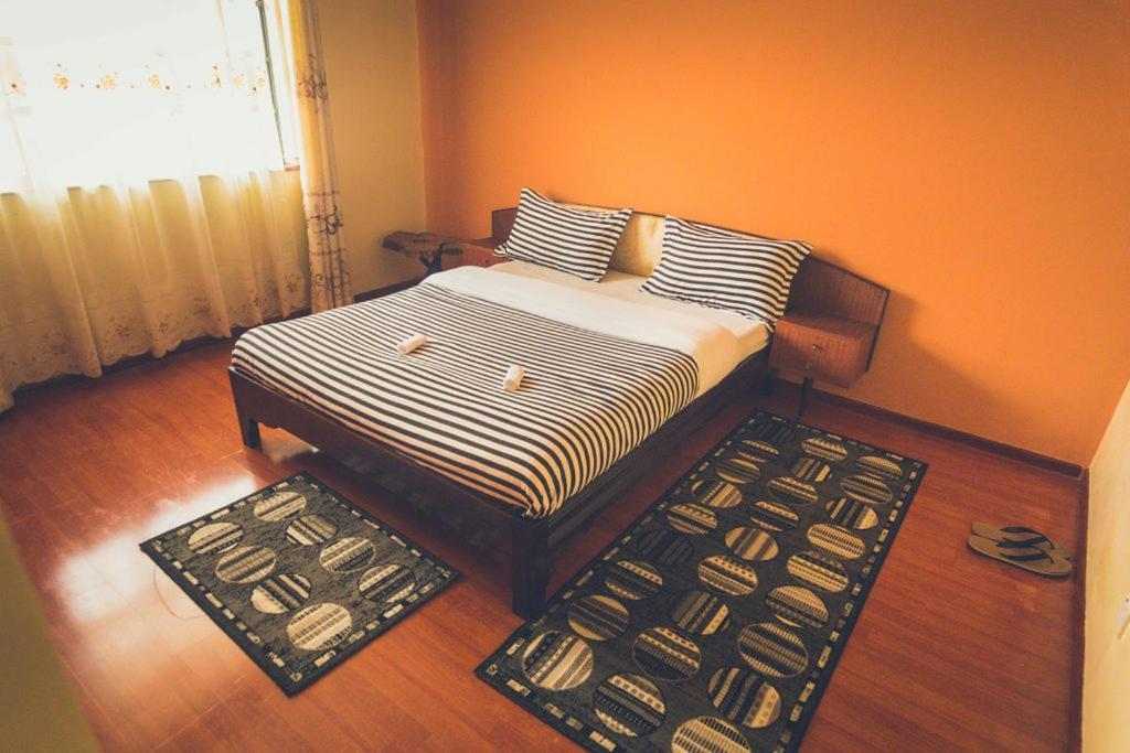 Fourways Junction 1 Guest house 3*