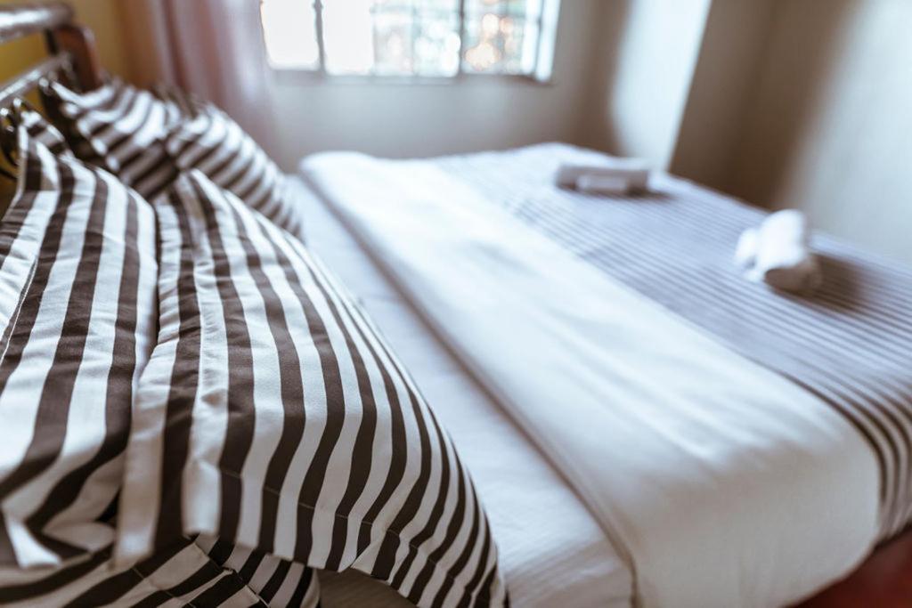 Fourways Junction 1 Guest house