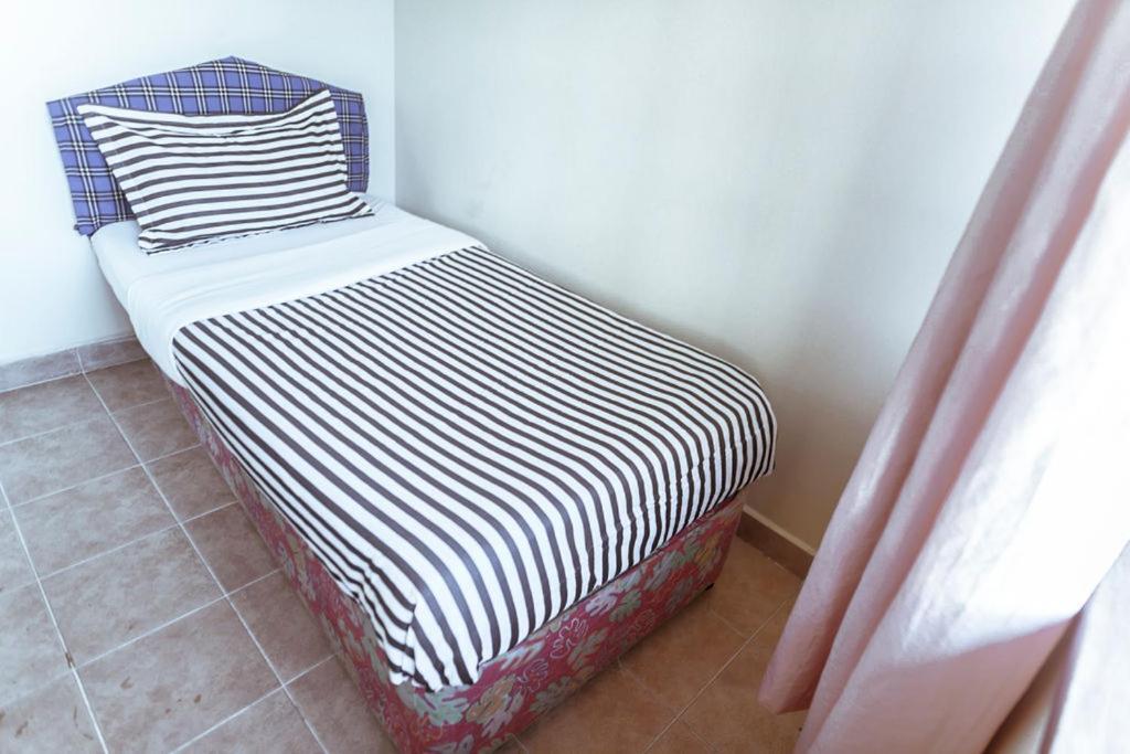 Fourways Junction 1 Guest house Nairobi