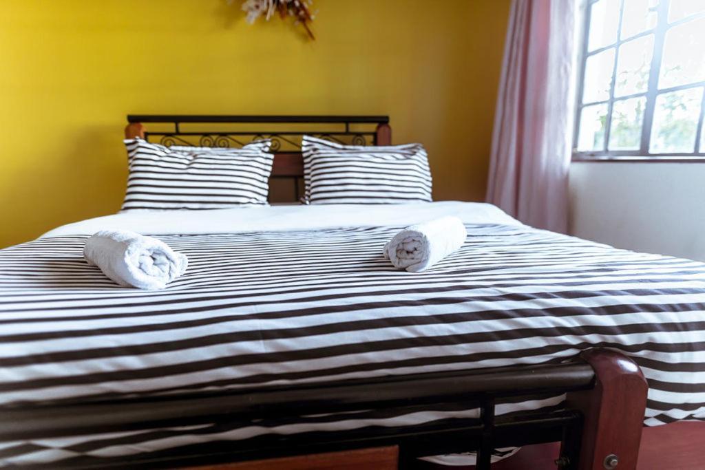 Guest house Fourways Junction 1 3*