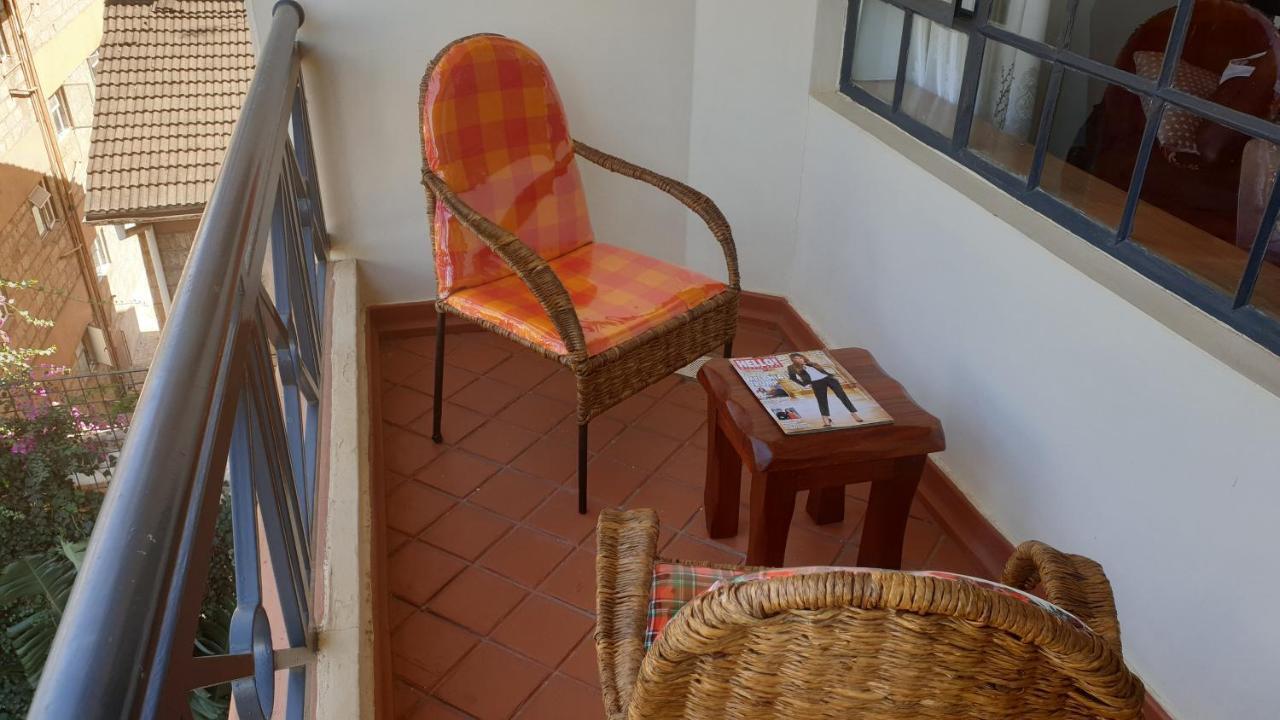 Jabali Luxury Apartment *