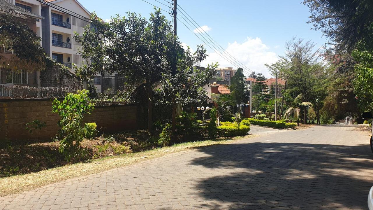 Jabali Luxury * Nairobi