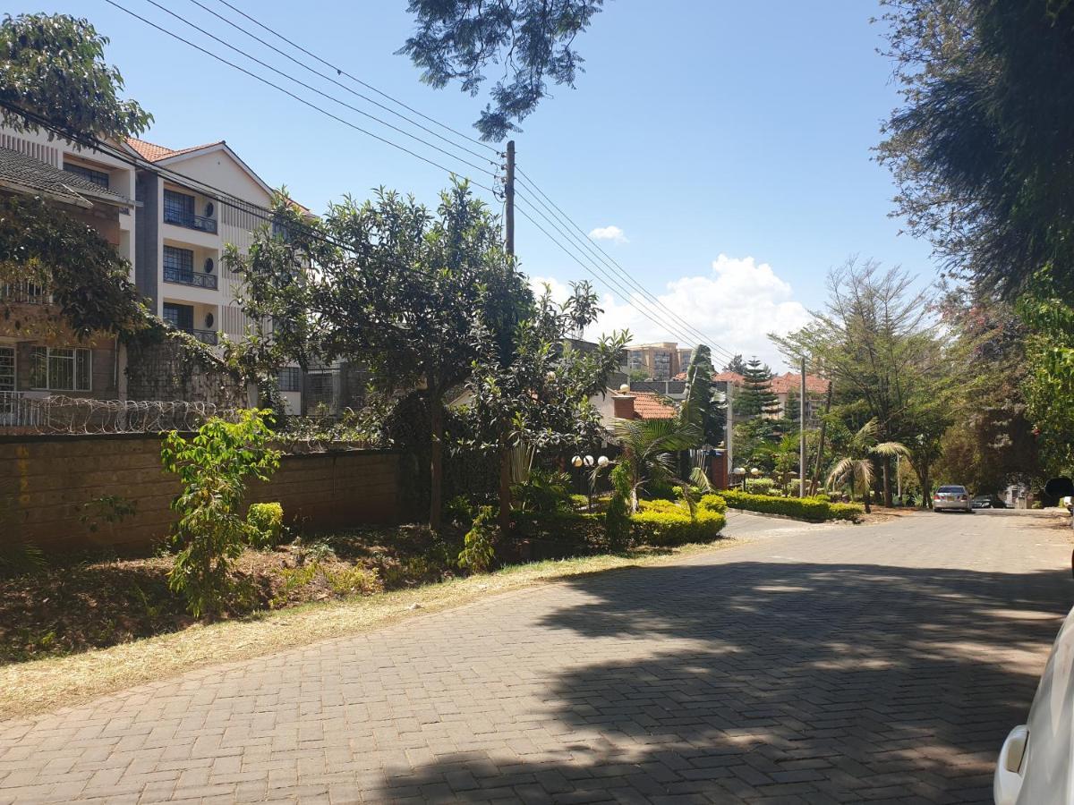 Jabali Luxury Nairobi