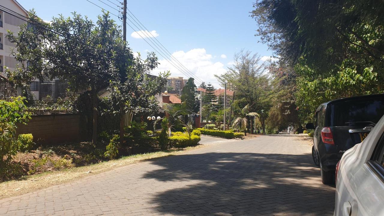 Apartment Jabali Luxury