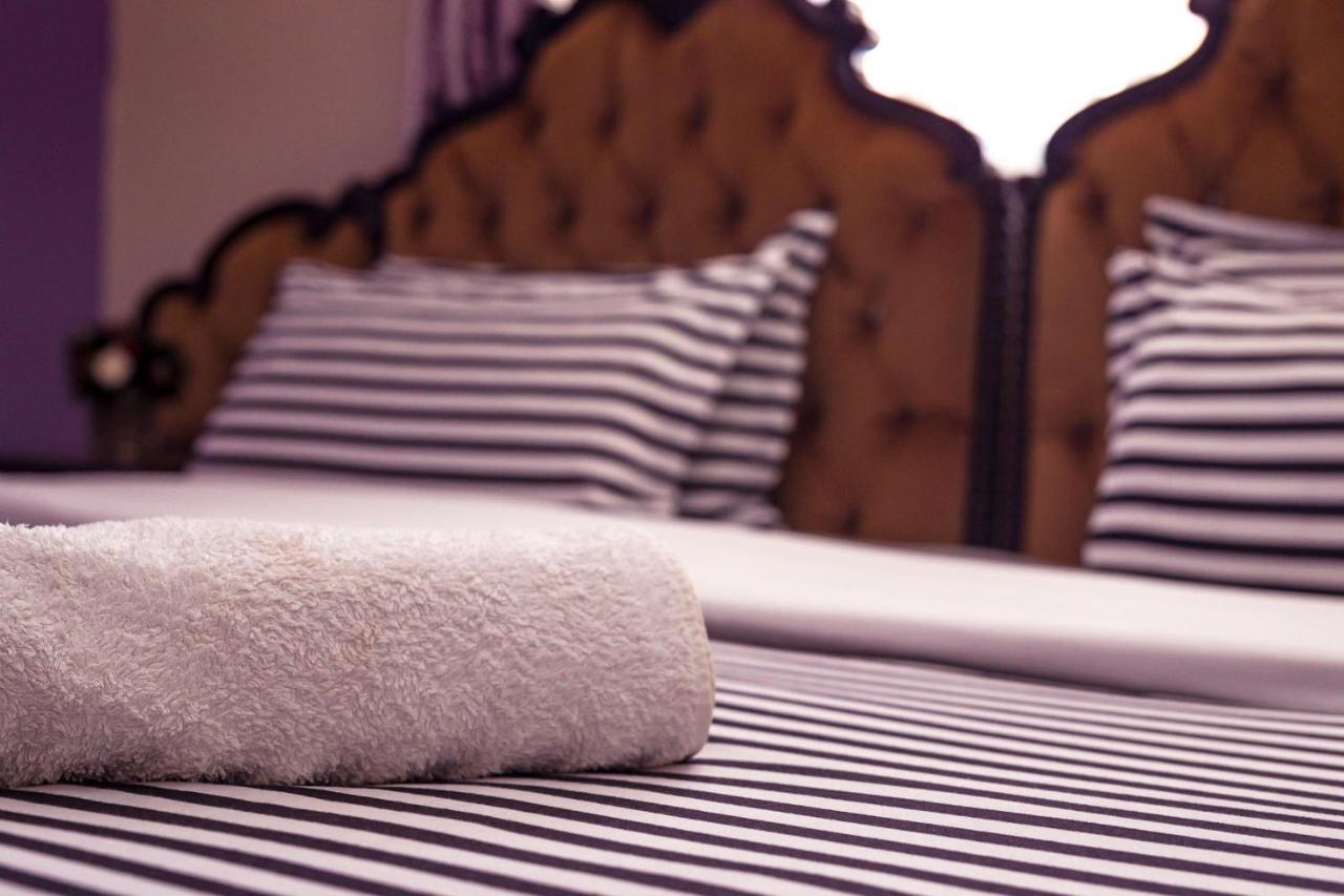 Fourways Junction 1 Guest house 3*