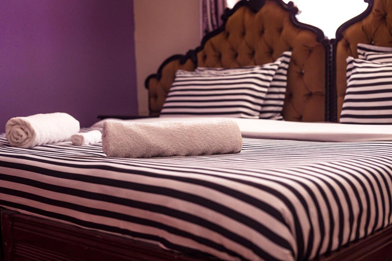 Guest house Fourways Junction 1 3*