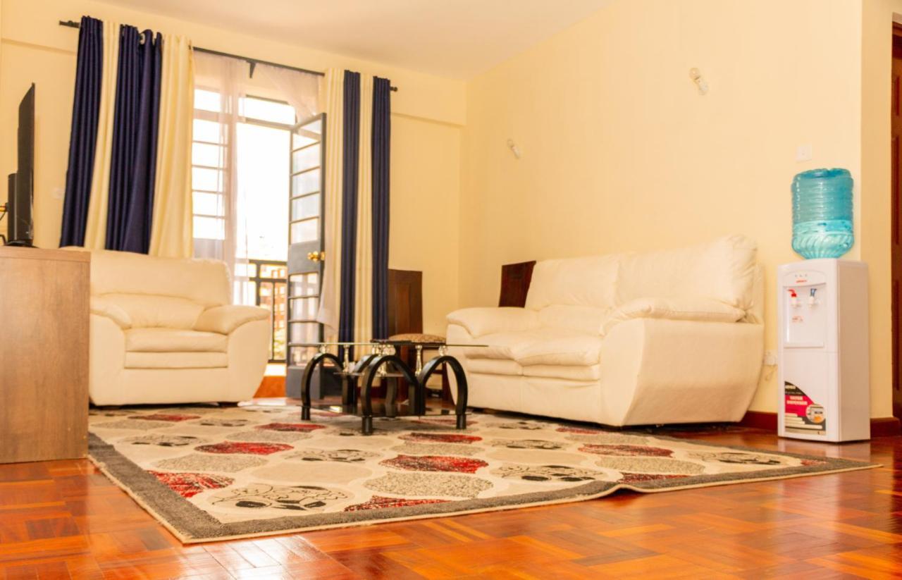 W Place - Model 1 Bedroom *