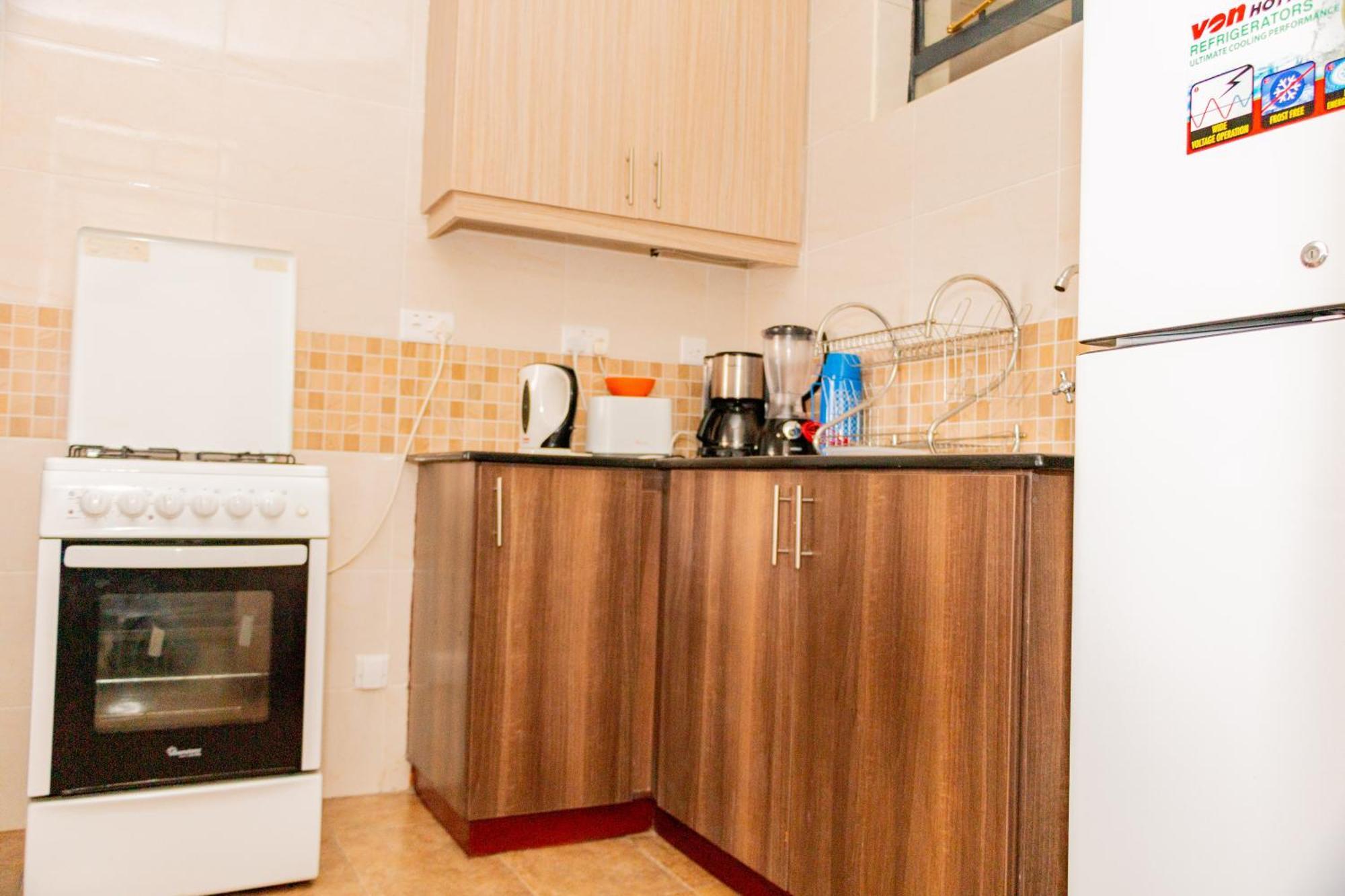 Apartment W Place - Model 1 Bedroom *