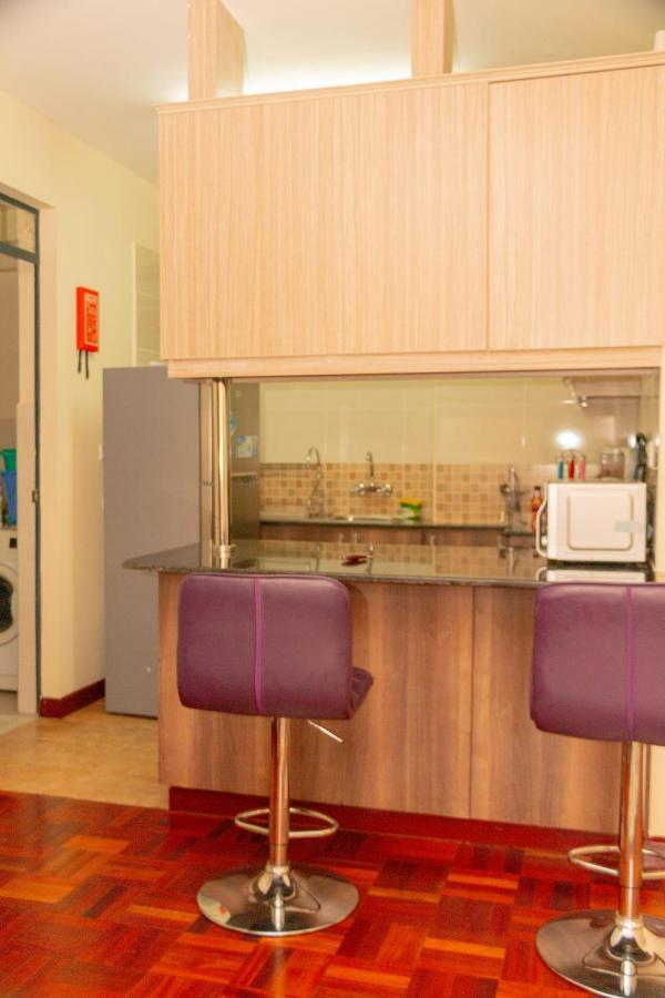 W Place - Model 1 Bedroom Apartment