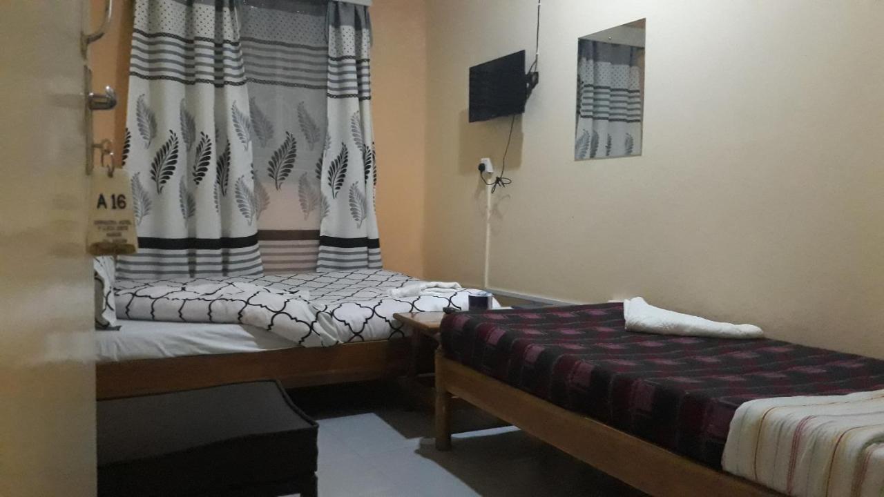 Emmaccra Hotel Nairobi