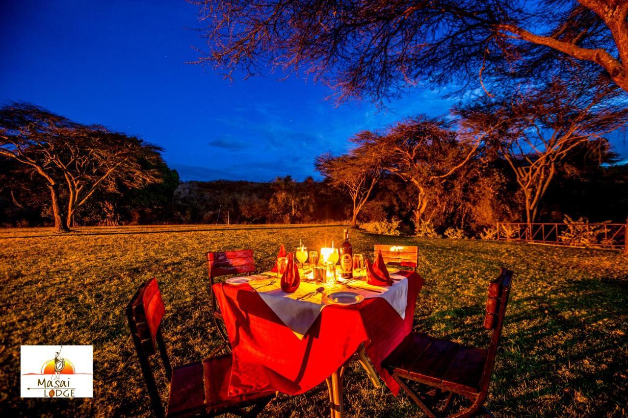 Masai Nairobi