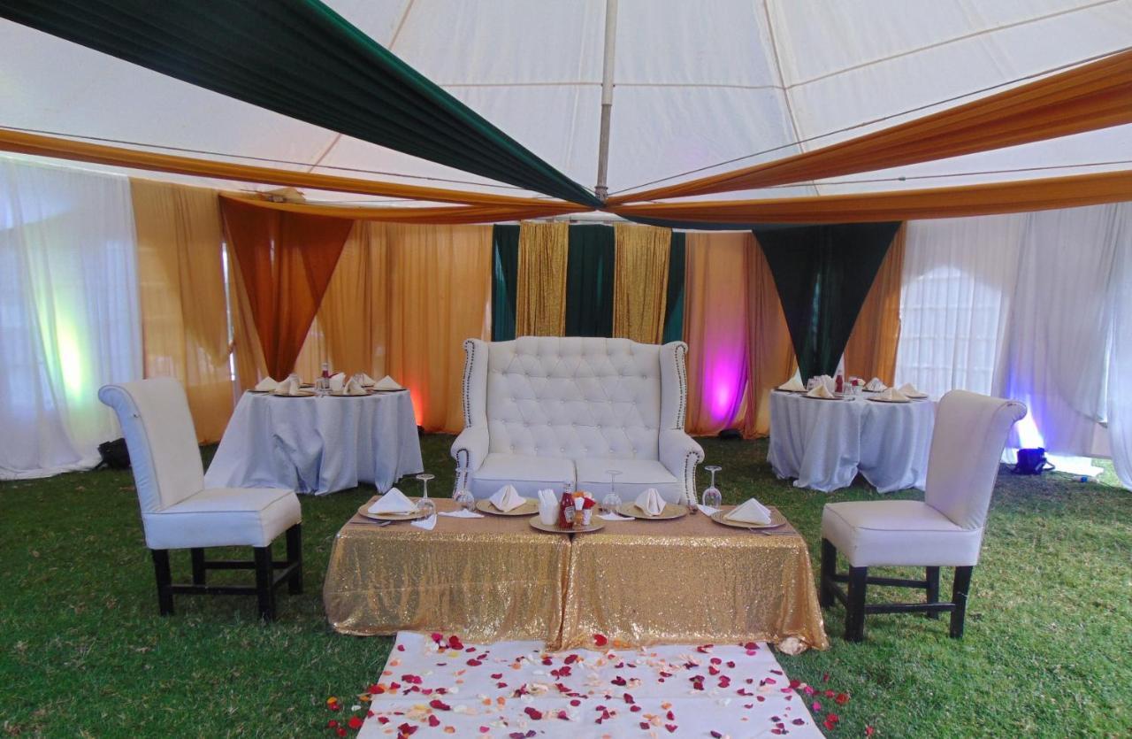 Lodge Masai Nairobi