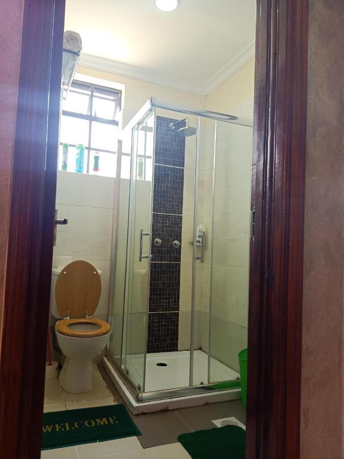 Apartment Fourways Junction Vipsuite Nairobi