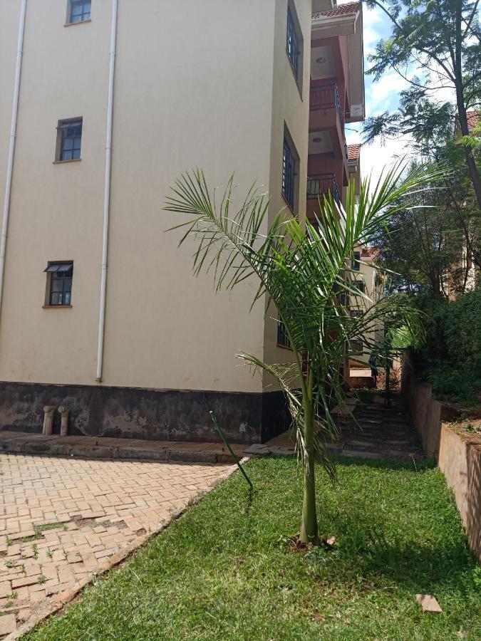 Fourways Junction Vipsuite Nairobi