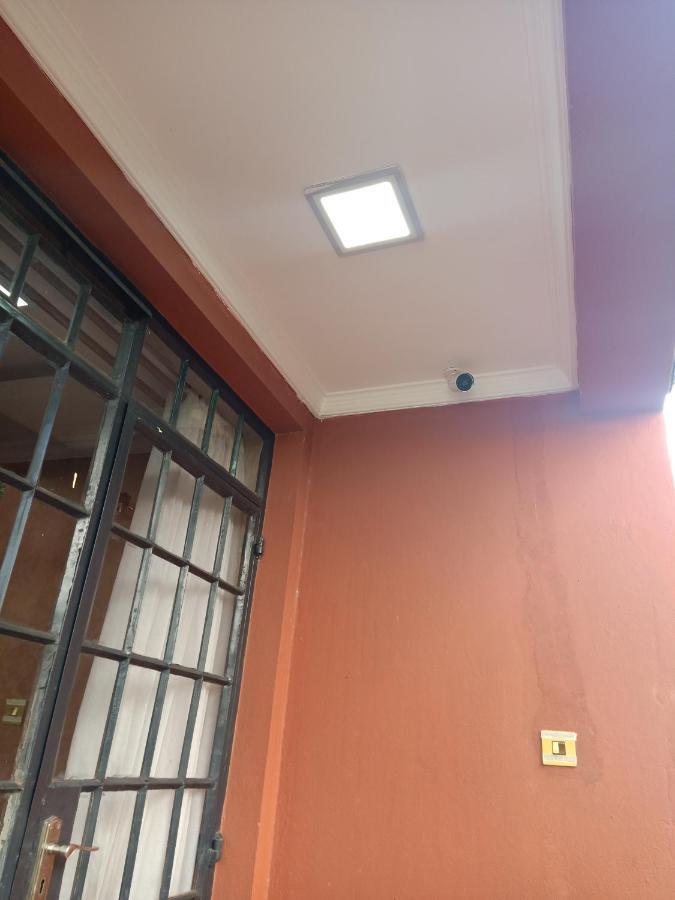 Fourways Junction Vipsuite * Nairobi