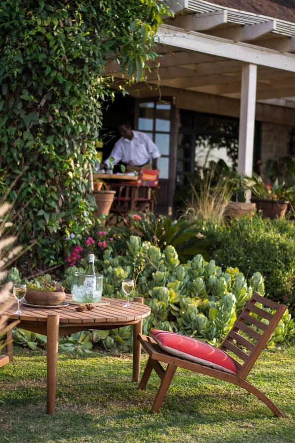 Lodge Ololo Safari