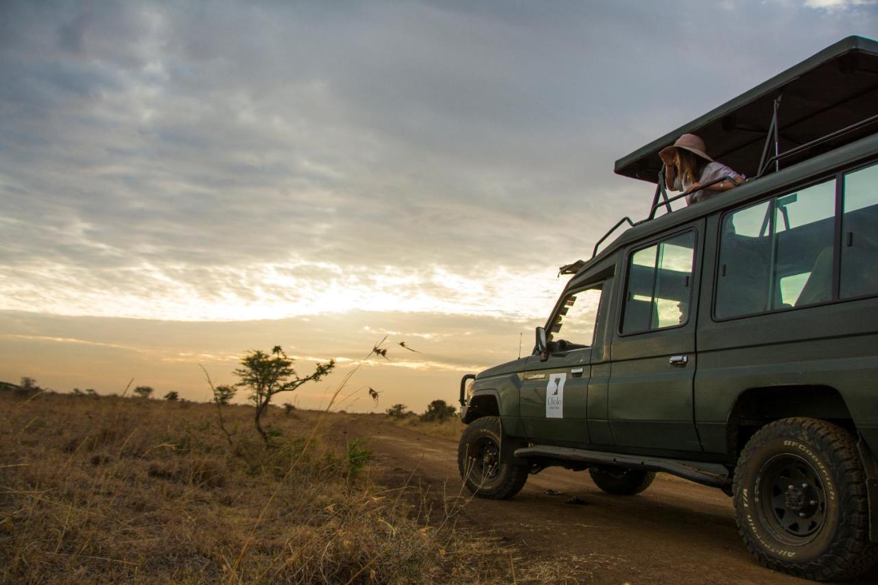 Lodge Ololo Safari