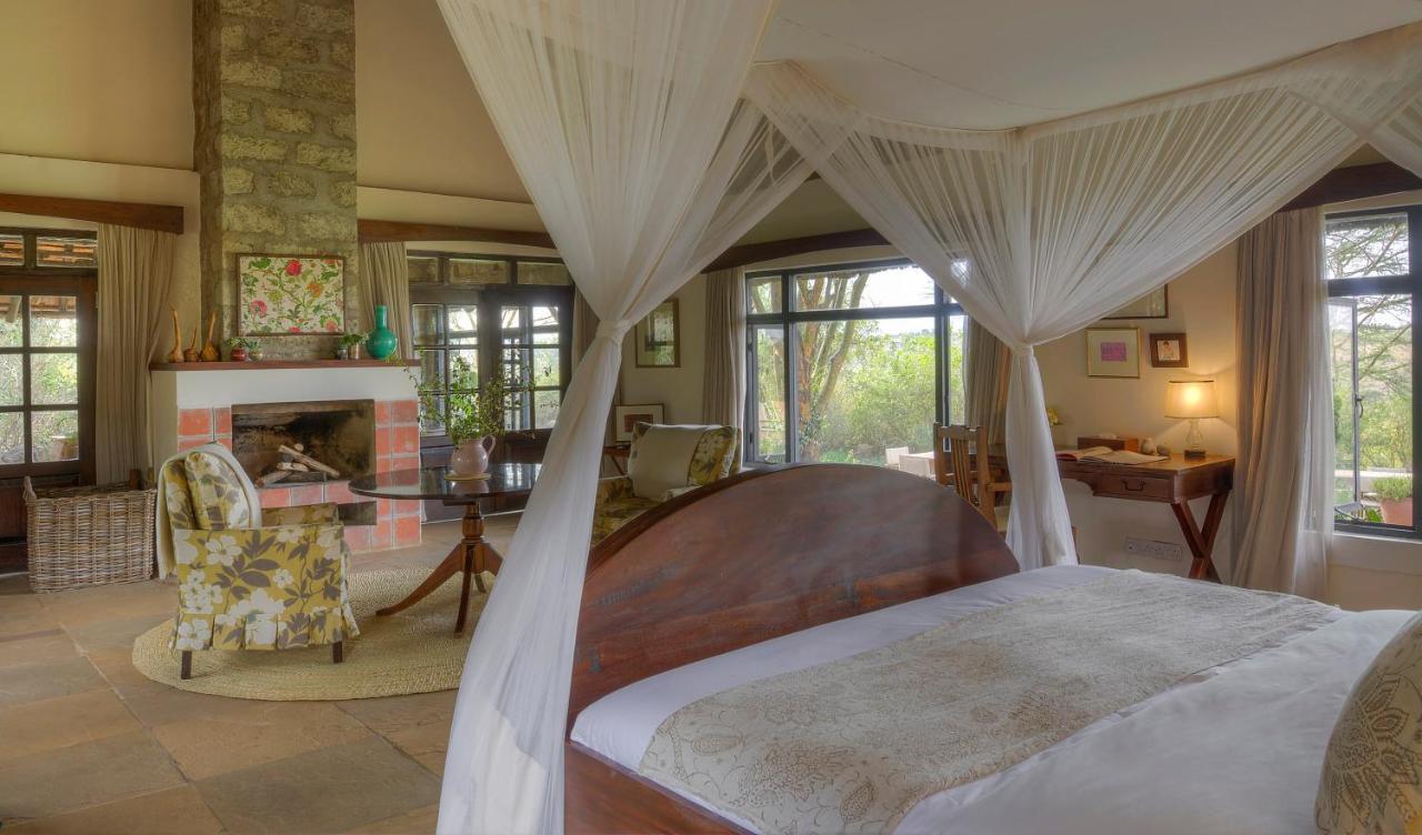 Lodge Ololo Safari Nairobi