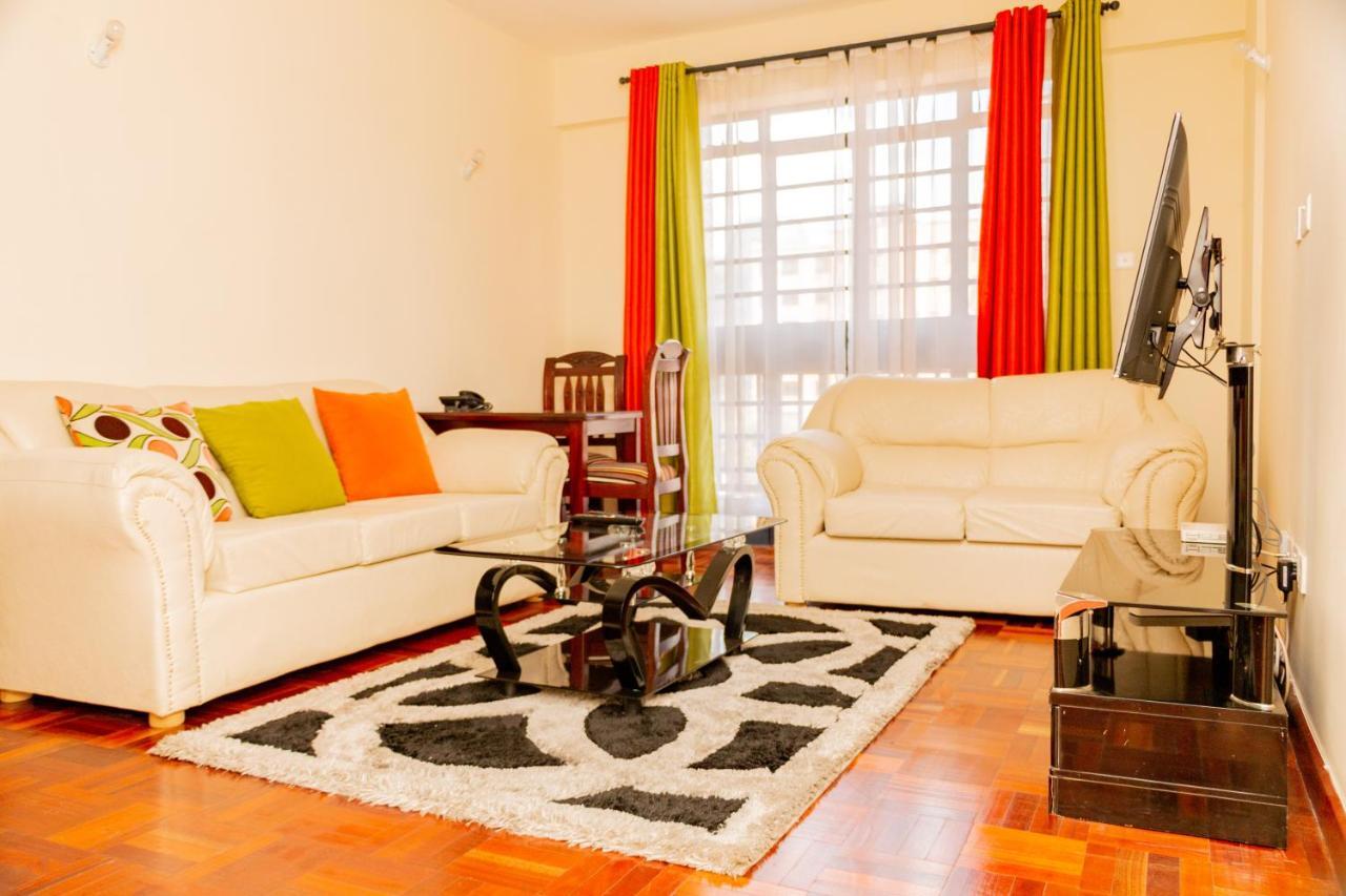 W Place - Model 1 Bedroom * Nairobi