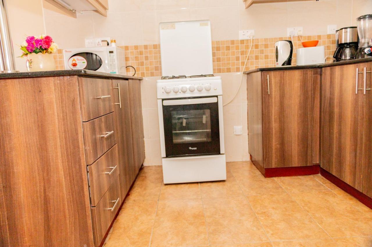 W Place - Model 1 Bedroom * Nairobi