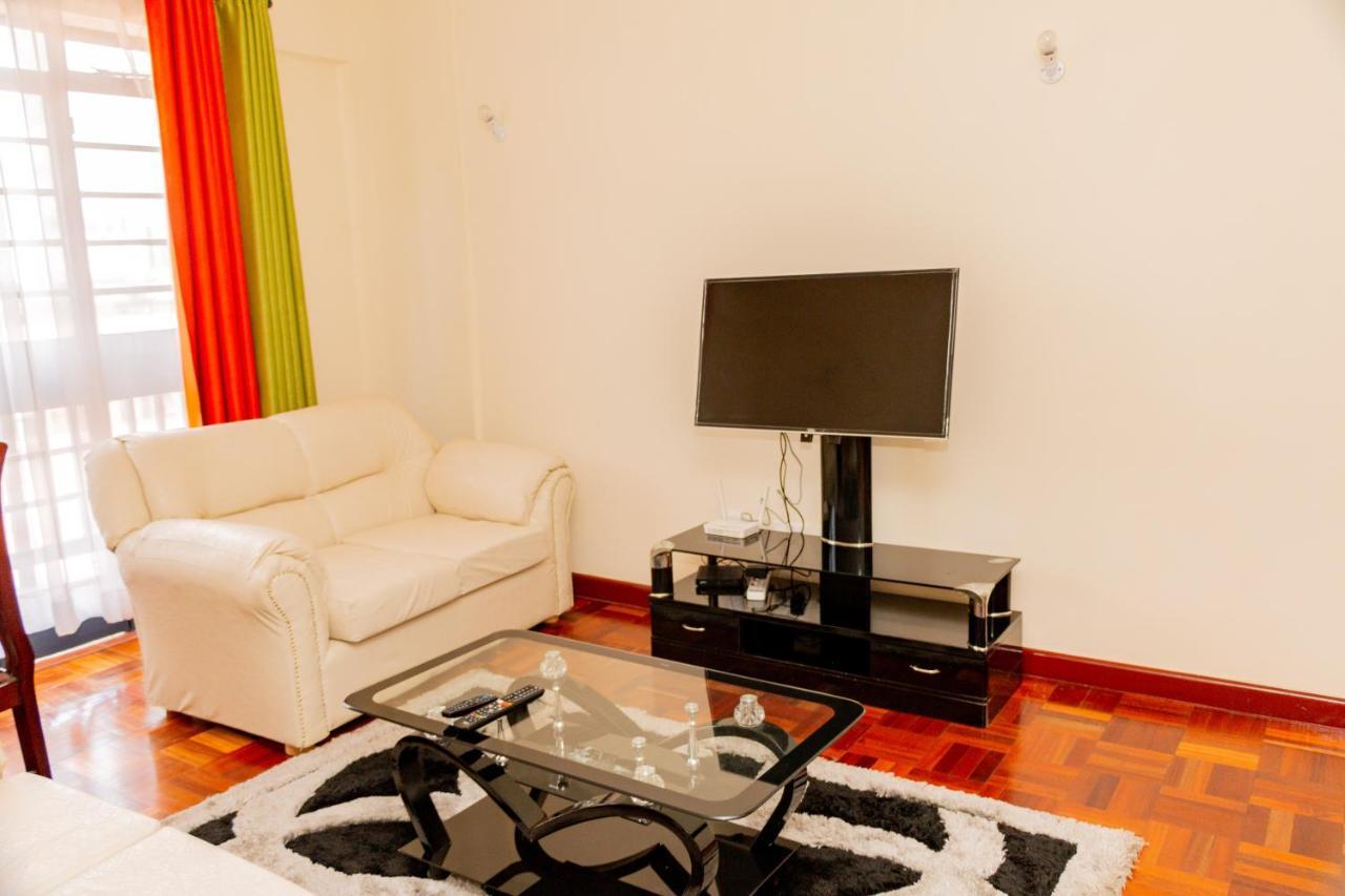 W Place - Model 1 Bedroom Nairobi